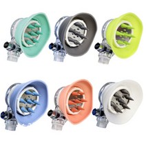 PETPLUS 펫플러스 강아지샤워기고양이샤워기 - 비타민 코코넛오일 첨가, 1개, 그레이