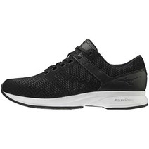 미즈노 MIZUNO 운동화 워킹화 런닝화 ME-01 블랙