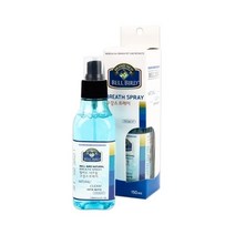+[복스마켓]+_벨버드 구강 스프레이 120ml 애견구취제 강아지제거 제거제+[BOKS_MARKET]+