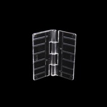 아크릴경첩 사이즈선택, 37x40/중