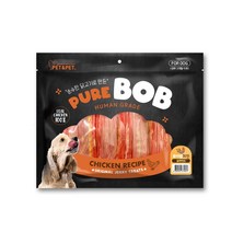 강아지 비만방지 저지방 치킨 슬라이스 건조식 보상용 영양간식 맛있는 건강도움 칭찬 반려견 멍멍이 져키