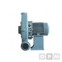공구 송풍기 만승전기 고압다단형송풍기 DTB-402S 3파이 (겸용)