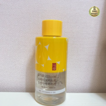 일리윤 프레쉬 모이스춰 립앤아이 리무버, 24개, 300ml