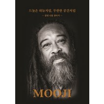 드높은 하늘처럼 무한한 공간처럼:참된 나를 찾아서, 정신세계사