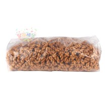 웰빙 미니 꽈배기3kg 대용량, 3kg, 1개
