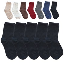선물용 임산부 산모 따뜻한양말 5켤레