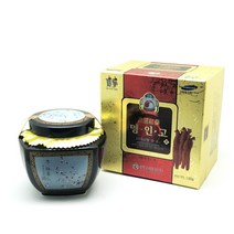 고려홍삼 명인고 1000G (고급 도자기 제품)
