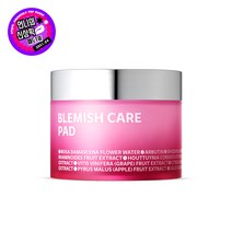 아이소이 블레미쉬 케어 패드(잡티패드) 110g(60매), 60개, 1개