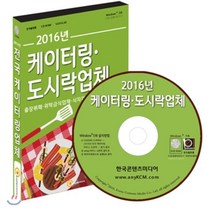 2016년 케이터링·도시락업체, 한국콘텐츠미디어, 한국콘텐츠미디어 저