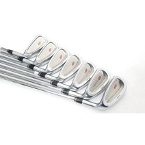 조디아 어큐레이트 경량 950S 4-P 7아이언, 기본 : 상세페이지 참조