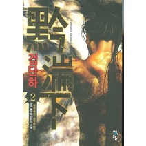검단하 2, 청어람, 운곡 저