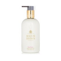몰튼브라운 로즈 사운츠 바디 로션 300ml/10oz