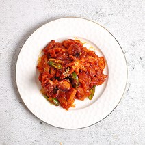 누리원 매콤 달콤 쭈삼불고기 280g, 3팩