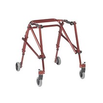 Drive Nimbo 2G 경량 후부 워커