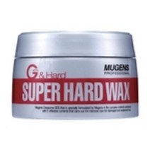 [앙꼬마켓] 하드왁스 헤어왁스 고체왁스 크림왁스 무광택왁스 _ 2108EA, 앙꼬마켓 1, 앙꼬마켓 본상품선택