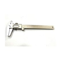 디지털 버전 캘리퍼 전문 계량 내부 외부 깊이 및 스텝 측정을 위한 IMPERIAL MEASURING 시스템 툴, (NON STEEL PLATED BODY)