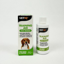 MC트레인움 강아지 배변유도제