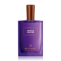 몰리나르 바닐라 Fruitée 오드퍼퓸 오드빠르펭 향수 독일 발송 220247, 75ml