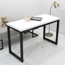 오디엔즈 MT12050 폭이좁은 확장형 스터디책상 / 강의용책상 W1200 x D500, 주문시 추가문구에작성
