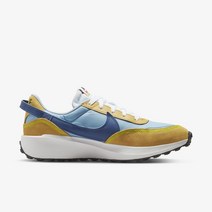 [한국 매장판] 나이키 운동화 런닝화 패션화 와플 데뷰 샌디드 골드