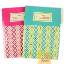 중철노트(A5)_243A]_(10개세트)_인덱스 804C, 상세페이지 참조