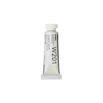 홀베인 수채화물감 (HWC) 15ml 낱색 A (색상선택), W212 Rose Madder