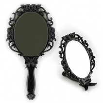 손거울 5000손거울 JK 접이식손거울 스텐드손거울 탁상거울 겸용, 단품, 단품