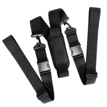 패들 킥판서핑 보드 캐리 스트랩 스탠드업 패들 카누 롱 벨트 조절 가능, 한개옵션0