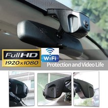 차량 블랙박스 채널 1 2 후방 카메라4K HD 2160P 1080P Loop Record App Hidden Car Dvr Dash Cam Wifi Fro, 02 32G