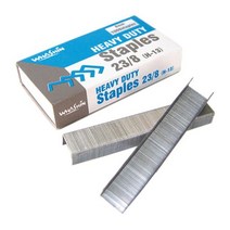 동주커넥터 화신 손타카핀 건타카핀 H-13 R-13 스테플러심, R-13 12mm