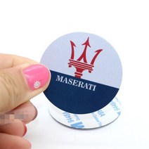 RFID복사기 RFID리더기 RFID카드리더기 카드키복사기 RFID EM4305 T5577 재기록 가능 빈 칩 만화 쓰기 가능한 배지 키 접근 제어 카드 복사기 태그 125Khz, [04] 혼합 색상, 04 혼합 색상