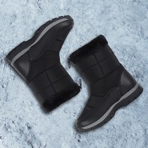 프로월드컵 여성용 앤디 방한부츠