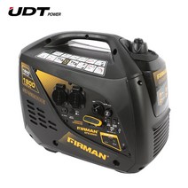 퍼맨 인버터 발전기 인터버 2kw SPS2000i, 2. 3kw 발전기-자동시동