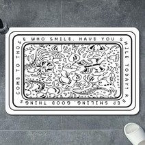미국 입구 문 매트 거실 비-슬립 담요 홈 부엌 카펫 러그 침실 목욕 쿠션