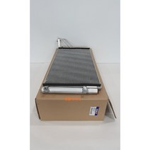 현대5톤 에어컨 콘덴샤 현대5톤 에어컨 콘덴서 / 한온 시스템 OEM 신품 에어컨 컨덴서 / OEM No: 99231-6A302, 99231-6A302  현대 5톤  컨덴셔, 현대 5톤