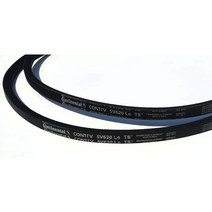 5V- 500~2000 독일CONTI V-BELT, 5V1980/SPB4999