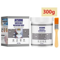 건물외벽방수 누수 페인트 30ml100ml 초강력 본딩 스프레이 방지 실란트 스프레이 트래핑 수리 스프레이 접착제 dropshipping, 100ml