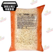 코다노 모짜렐라치즈AR 피자치즈 2.5kg, 1개
