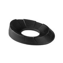 기비 GIVI 헬멧 받침대 보관대 Helmet holder ZH101, 블랙