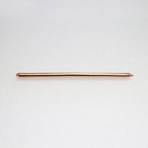 Heatpipe Circle 6150 6mm-150mm 히트파이프 구리 방열 파이프 쿨러 컴퓨터 HeatplatCircle 구리히팅파이, 1