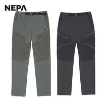 네파 남성 멜란지 하이브리드 팬츠 7H11604 961052