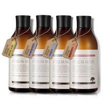 Vitasera 퍼퓸 바디오일 300ml 4종 택1, 엘레마드프레리