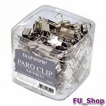 ForU203 파로크립 파로소 통 80개 집안용품 가정잡화 생활잡화 잡화 생활용품