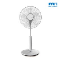 [MN] BASIC 초미풍 스탠드 선풍기 FK-35GW
