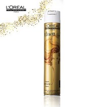 로레알 정품 에르네뜨 스프레이 500ml/스타일/헤어