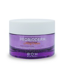 바이오힐보 프로바이오덤 리프팅 크림 50ml, 단품