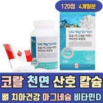 코랄 천연 산호 칼슘 뼈 치아 건강 마그네슘 비타민D CALCIUM 캴슘 칼마디 칼맥디 보충제 프리미엄 700 고칼슘 씹어먹는 에좋은음식 하루권장량 쏙쏙 허리 코어 조인트 무릅