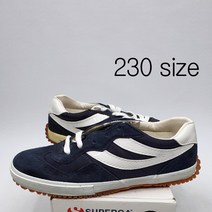 [옥의 티 상품] 수페르가 2832-네이비 230 size JK717