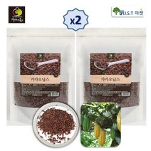 페루산 카카오닙스 카카오닙 열매 로스팅 코코아닙스 1팩~5팩 수량선택, 1kg, 2팩