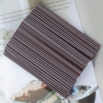 국산 십스틱 일회용 머들러 커피 빨대 일회용 스틱 믹싱 막대 테이크아웃 카페 플라스틱 젓는거 세트 1000개